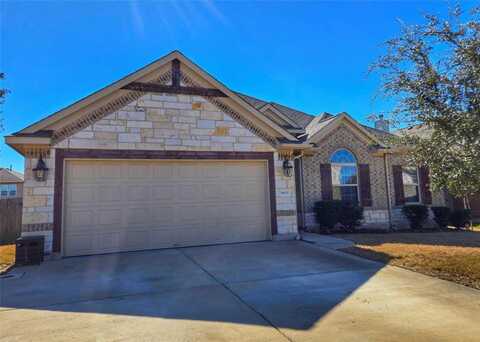 5605 San Michele ST, Round Rock, TX 78665