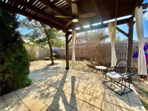 3451 Mayfield Ranch BLVD, Round Rock, TX 78681