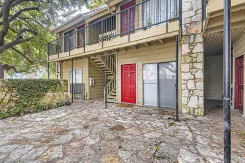 708 Graham PL, Austin, TX 78705