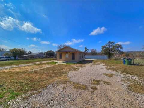 306 N West ST, Burnet, TX 78611