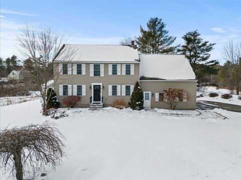 4 Den Drive, Scarborough, ME 04074