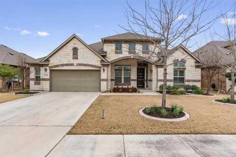 3204 Misty Shore LN, Pflugerville, TX 78660