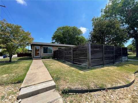 1718 W Saint Johns Ave, Austin, TX 78757