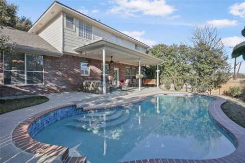 3735 Cheyenne ST, Round Rock, TX 78665