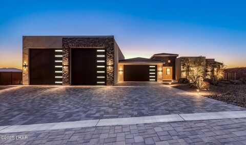 3017 Corte Enclave, Lake Havasu City, AZ 86406