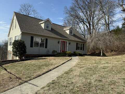 2001 Le Conte Street, Morristown, TN 37814