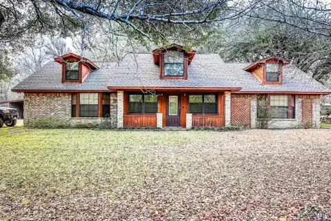 701 SUN CAMP RD, White Oak, TX 75693