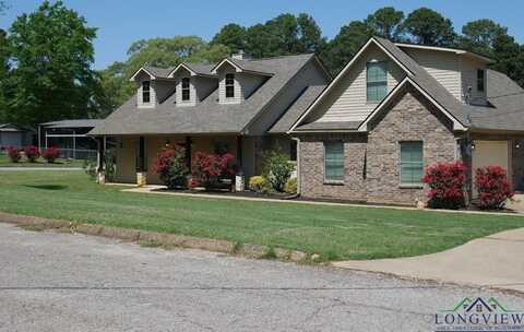 403 E Robinwood Dr., White Oak, TX 75693