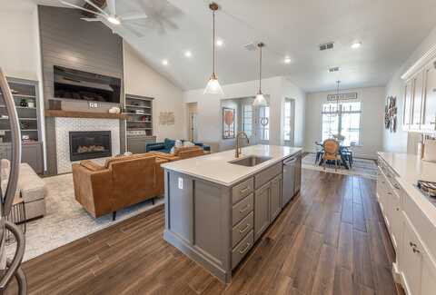 7811 54th Street, Lubbock, TX 79407