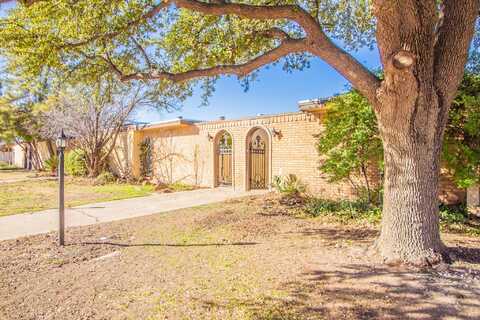 5016 27th Street, Lubbock, TX 79407