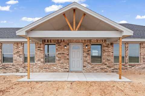 10501 E CR 2800, Idalou, TX 79329