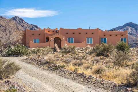 5049 Ventana View Road, Las Cruces, NM 88011