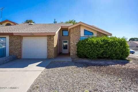 1191 Birch Drive, Las Cruces, NM 88001