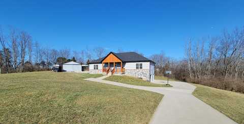 17 Teresa Drive, Cynthiana, KY 41031