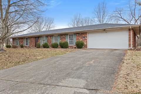 3213 Packanack Court, Lexington, KY 40515