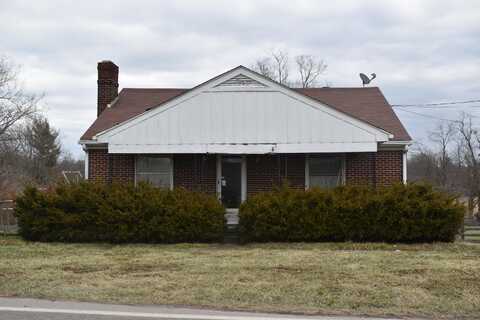 686 Georgetown Road, Paris, KY 40361