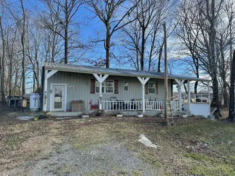 196 Oaks Road, Russell Springs, KY 42642