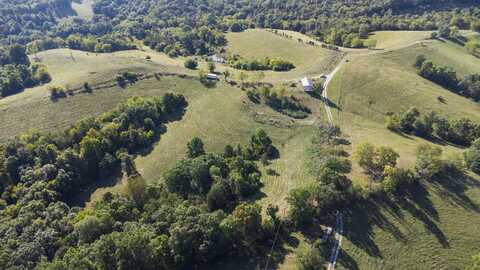 112 Acres Keefer Road, Corinth, KY 41010