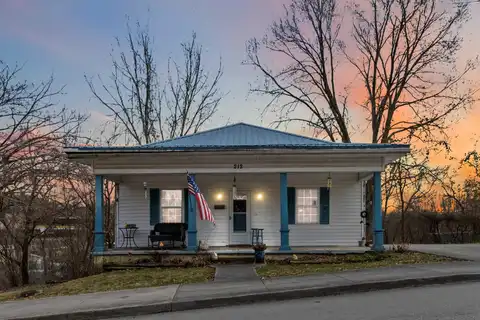 212 Old Monticello Street, Somerset, KY 42501