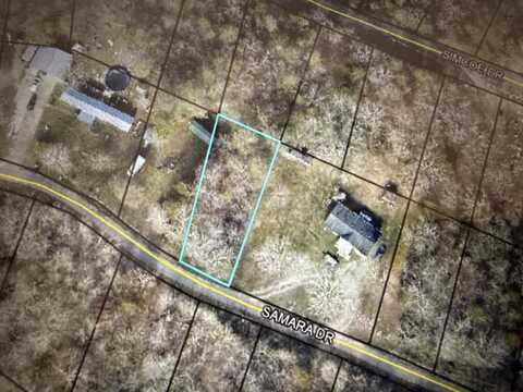 Lot#47 Samara Drive, Somerset, KY 42503