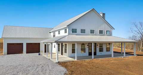 1800 Prewitt Grassy Lick Pike, Mount Sterling, KY 40353