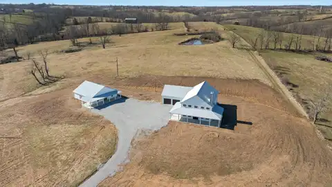 1800 Prewitt Grassy Lick Pike, Mount Sterling, KY 40353