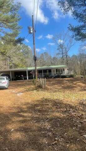 381 county Rd 1412, Quitman, MS 39355