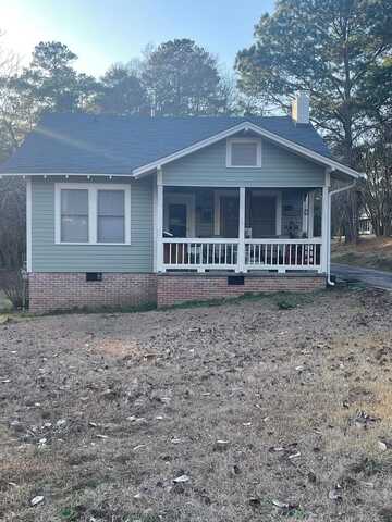 2126 N 5th Avenue, Laurel, MS 39440