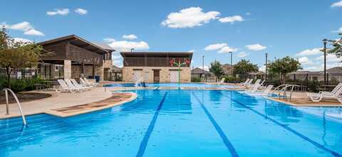 1732 Knoll Ridge, New Braunfels, TX 78130