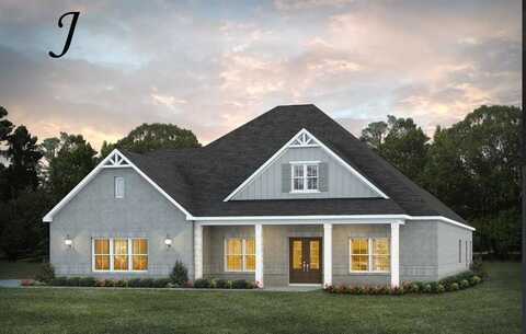2606 CHERINGTON DRIVE, AUBURN, AL 36830