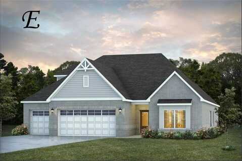 2604 CHERINGTON DRIVE, AUBURN, AL 36830