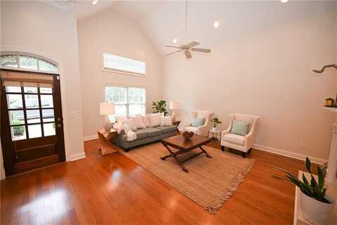 1758 BROOKEVIEW COURT, AUBURN, AL 36830