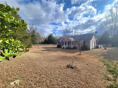 601 HERBERT BROWN ROAD, AUBURN, AL 36830