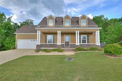 2472 WATERSTONE CIRCLE, AUBURN, AL 36832