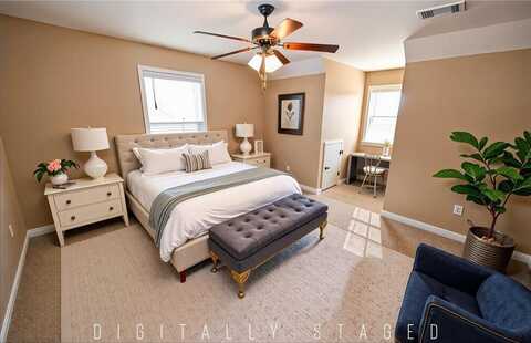 2472 WATERSTONE CIRCLE, AUBURN, AL 36832
