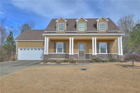 2472 WATERSTONE CIRCLE, AUBURN, AL 36832