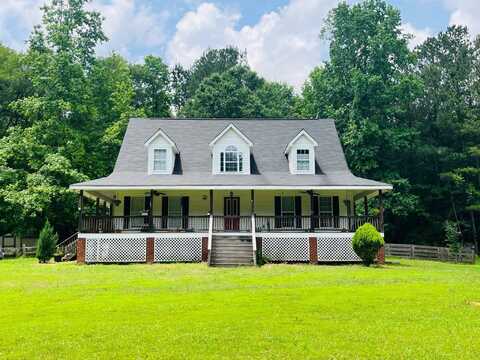 1400 HEIDI TRAIL, Buckhead, GA 30625