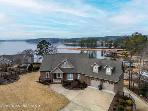 96 Shady Bay Pt, Jacksons Gap, AL 36861