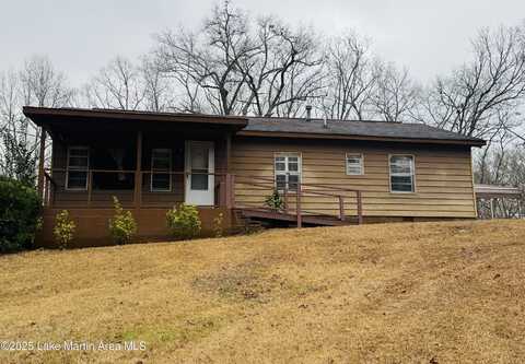 248 Campground Rd, Alexander City, AL 35010