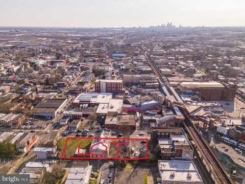 1625 MARGARET ST, PHILADELPHIA, PA 19124
