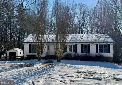 18118 WATERLOO, AMISSVILLE, VA 20106