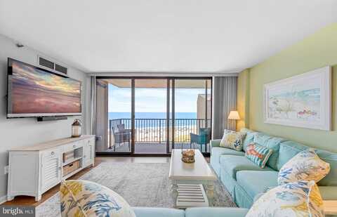 802 HARBOUR HOUSE RD #802, BETHANY BEACH, DE 19930