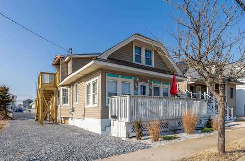 650 W Glenwood Avenue, West Wildwood, NJ 08260