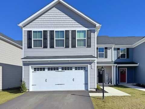 248 Thicket Dr, Lynchburg, VA 24501