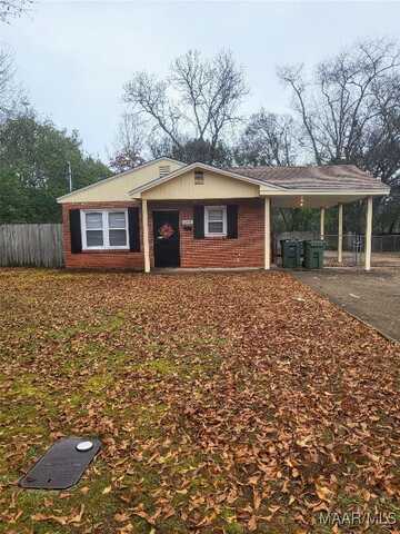 349 Milton Road, Montgomery, AL 36110