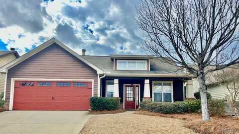 4254 ABBOTTS Walk, Montgomery, AL 36116