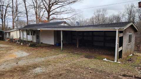 633 LONG HOLE, Ripley, TN 38063