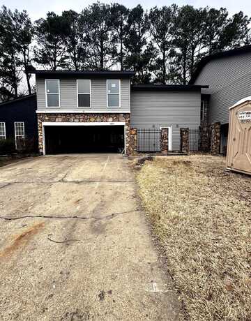 4260 BALBOA, Memphis, TN 38116