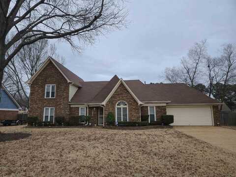 3950 BOBBY JONES, Unincorporated, TN 38125