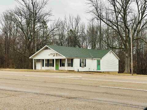 45, Selmer, TN 38375